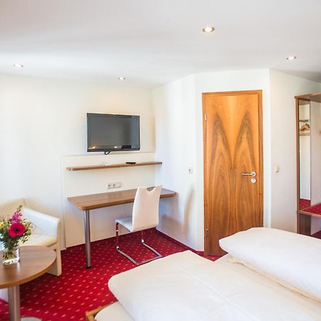 Gaestehaus Guehring Rosenfeld Экстерьер фото