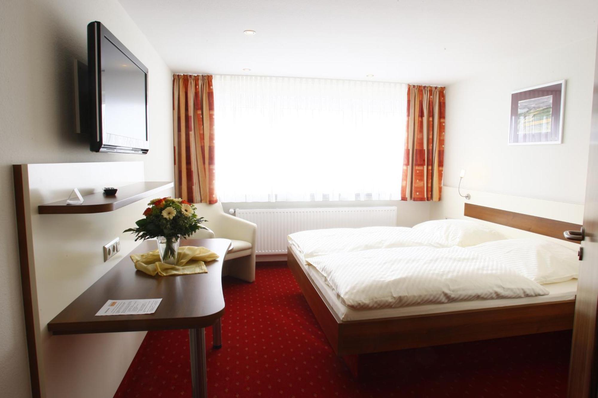 Gaestehaus Guehring Rosenfeld Экстерьер фото