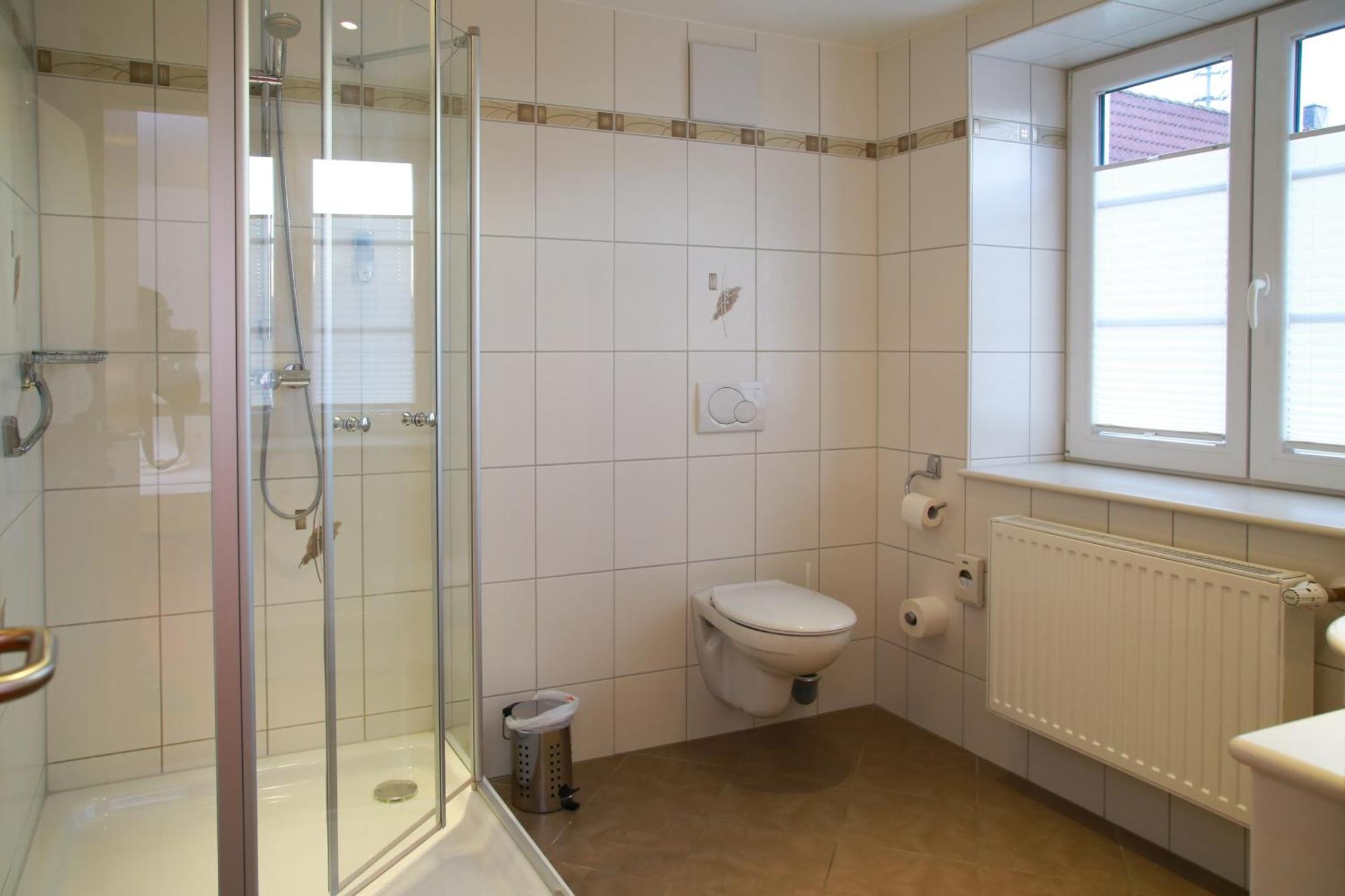 Gaestehaus Guehring Rosenfeld Экстерьер фото