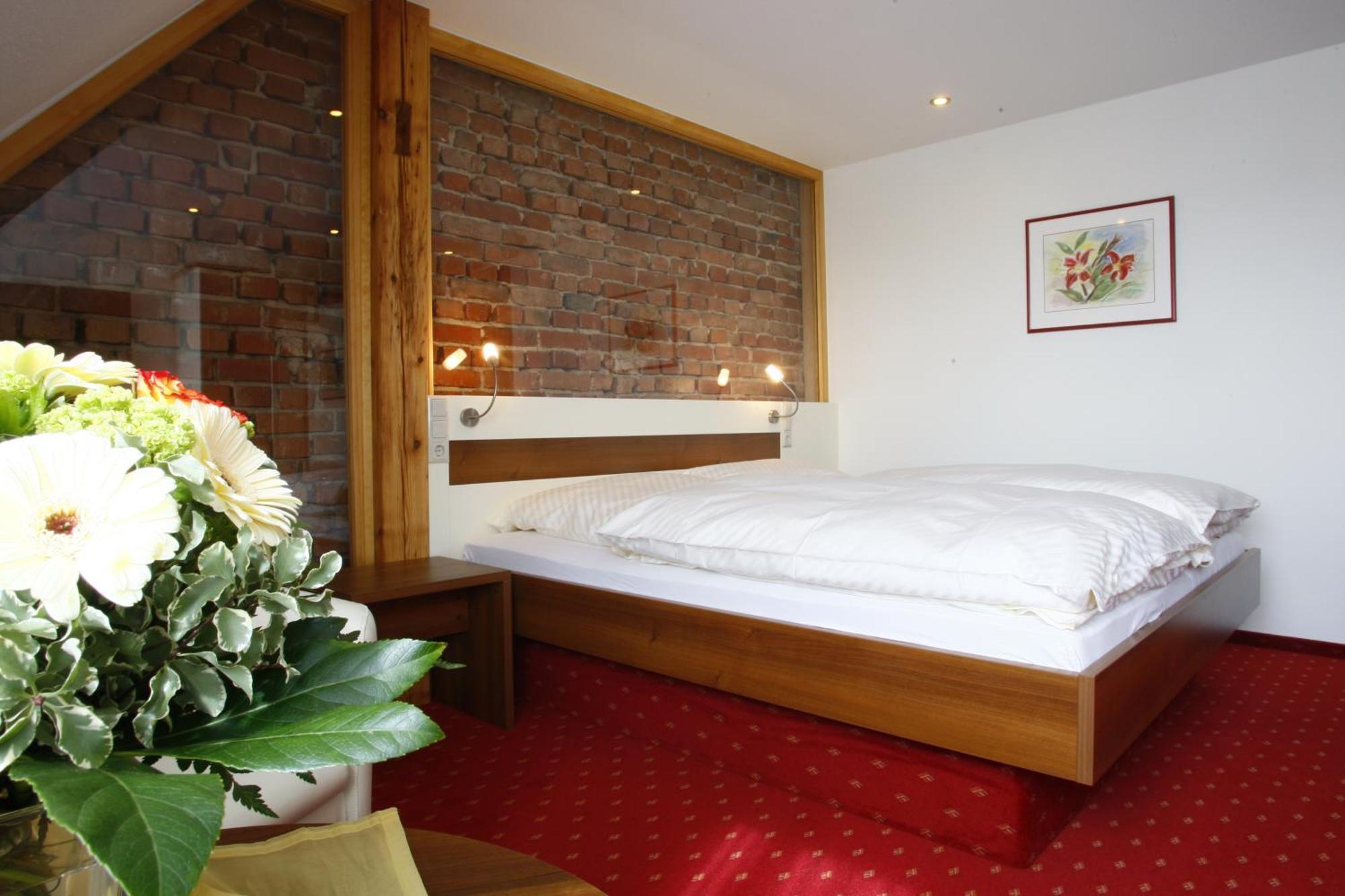 Gaestehaus Guehring Rosenfeld Экстерьер фото