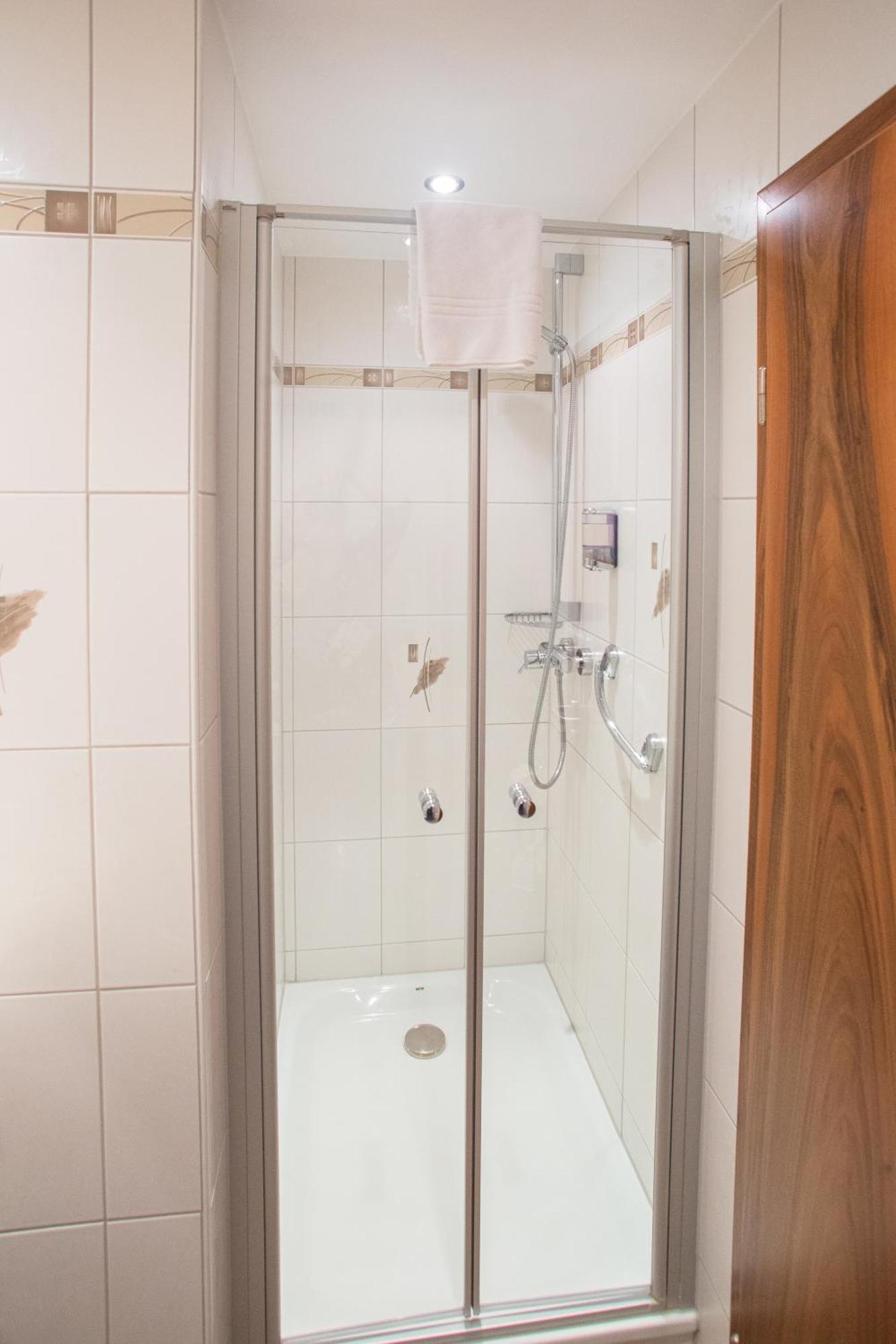 Gaestehaus Guehring Rosenfeld Экстерьер фото