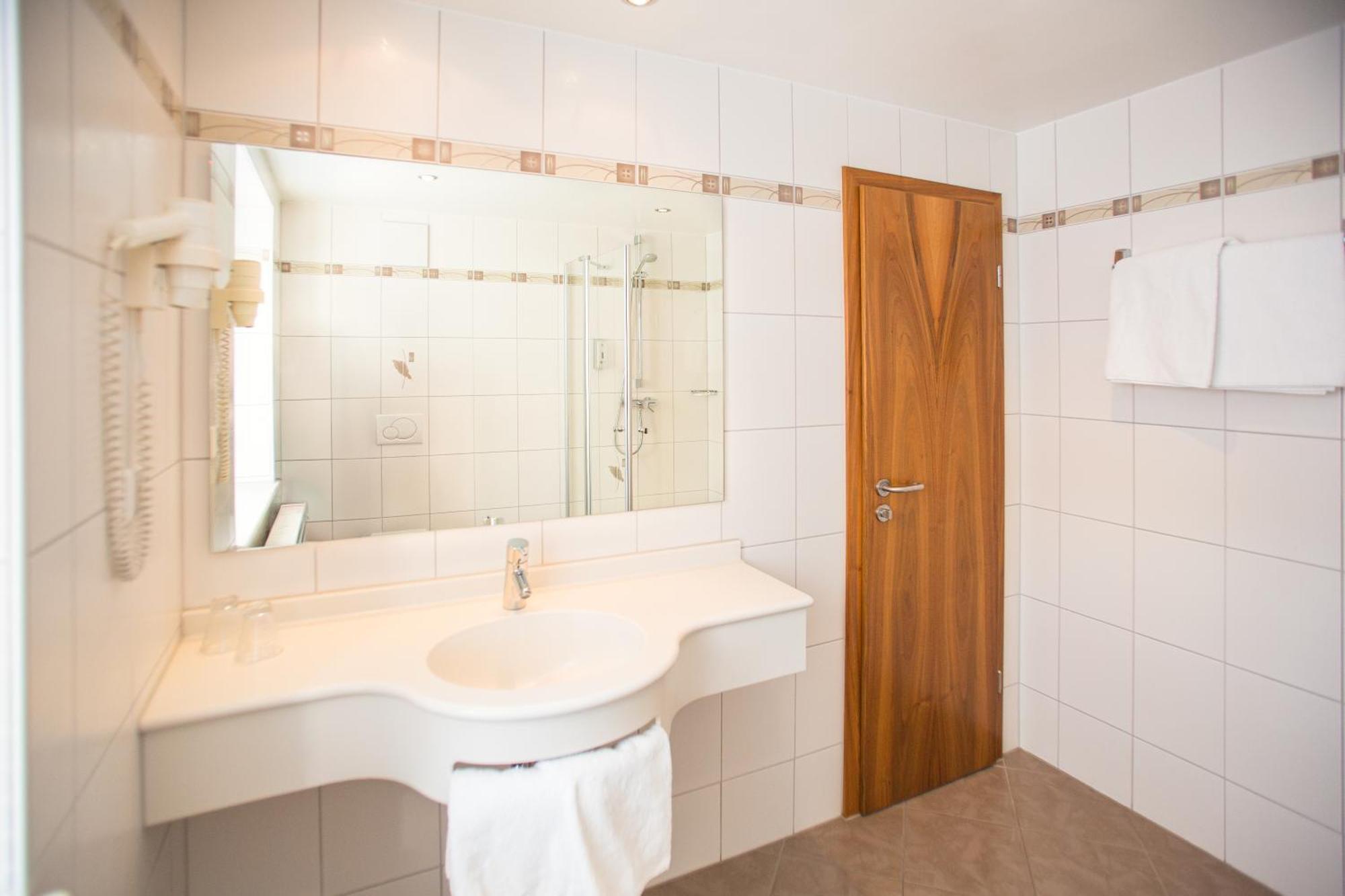 Gaestehaus Guehring Rosenfeld Экстерьер фото