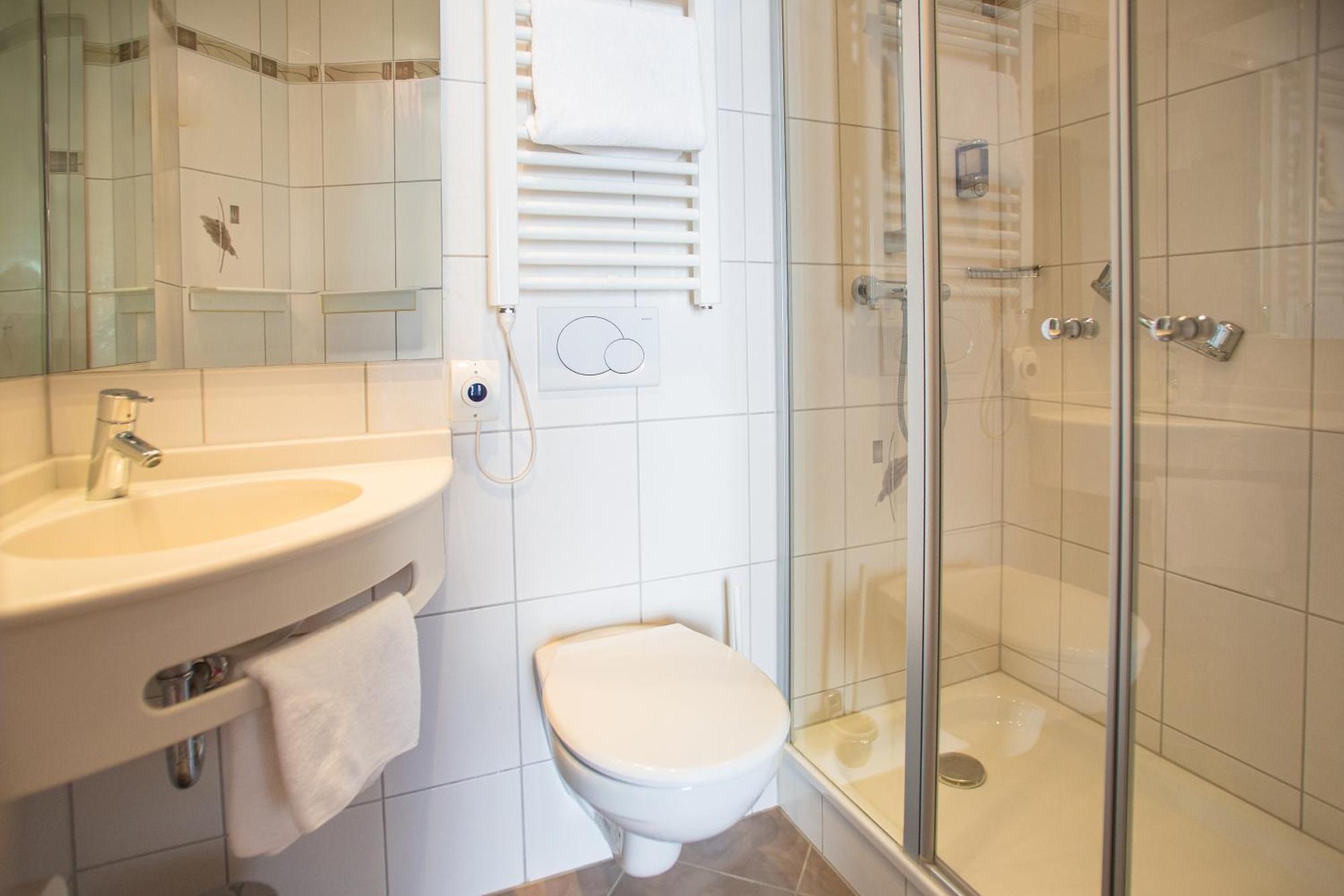 Gaestehaus Guehring Rosenfeld Экстерьер фото
