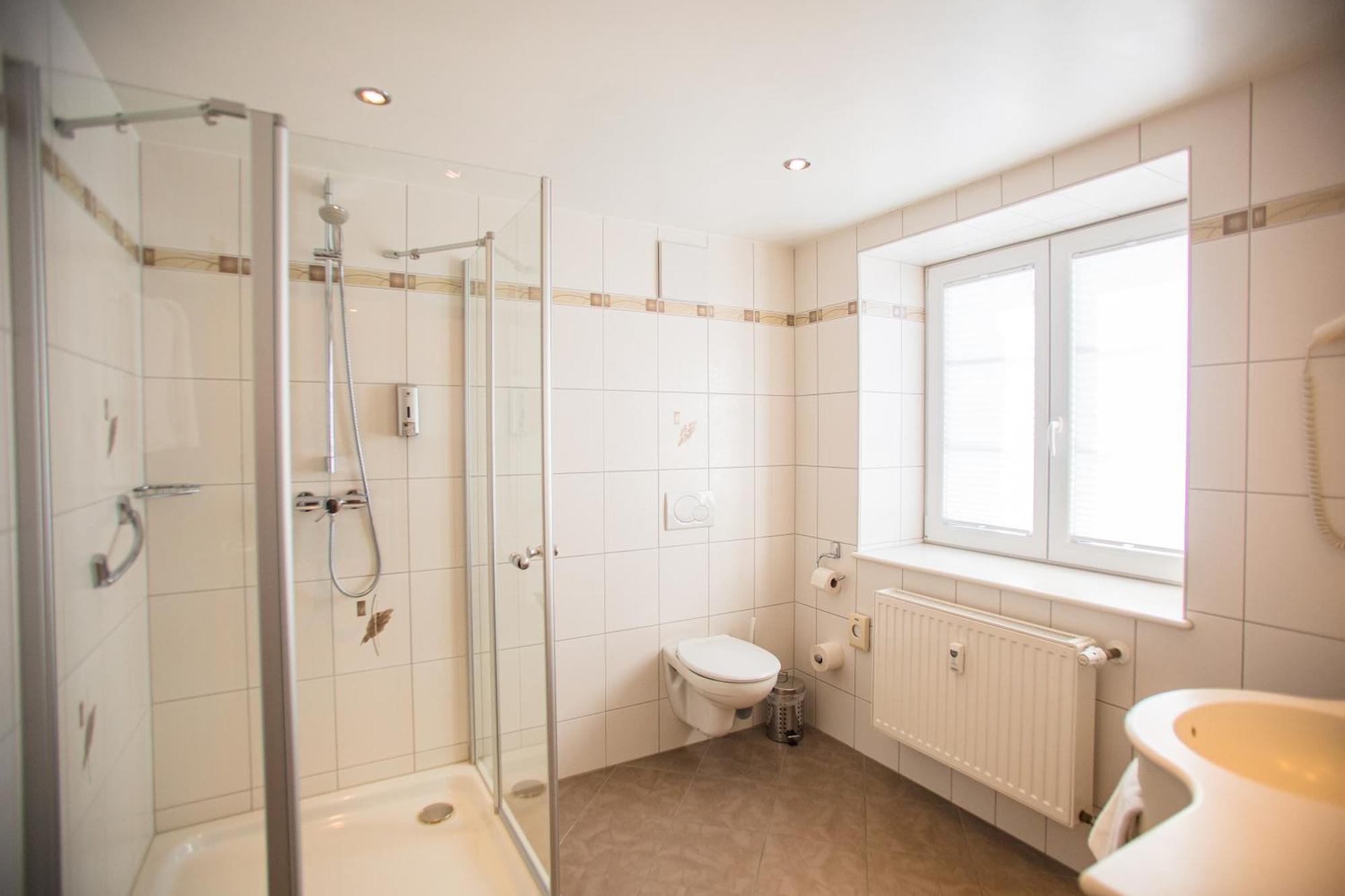 Gaestehaus Guehring Rosenfeld Экстерьер фото