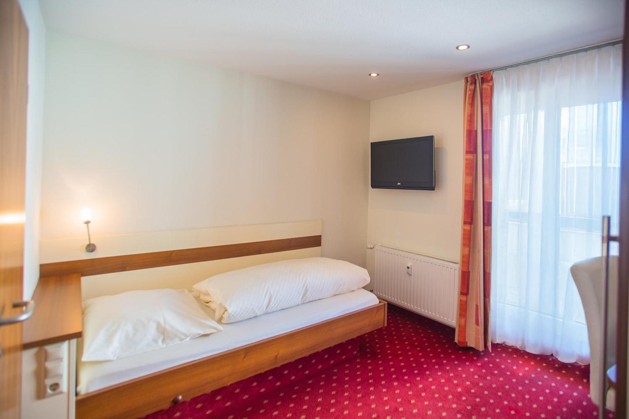Gaestehaus Guehring Rosenfeld Экстерьер фото