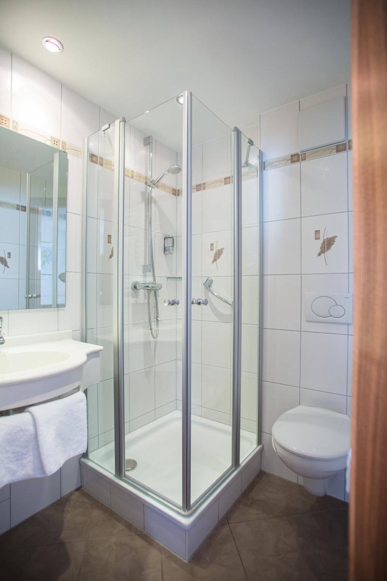 Gaestehaus Guehring Rosenfeld Экстерьер фото