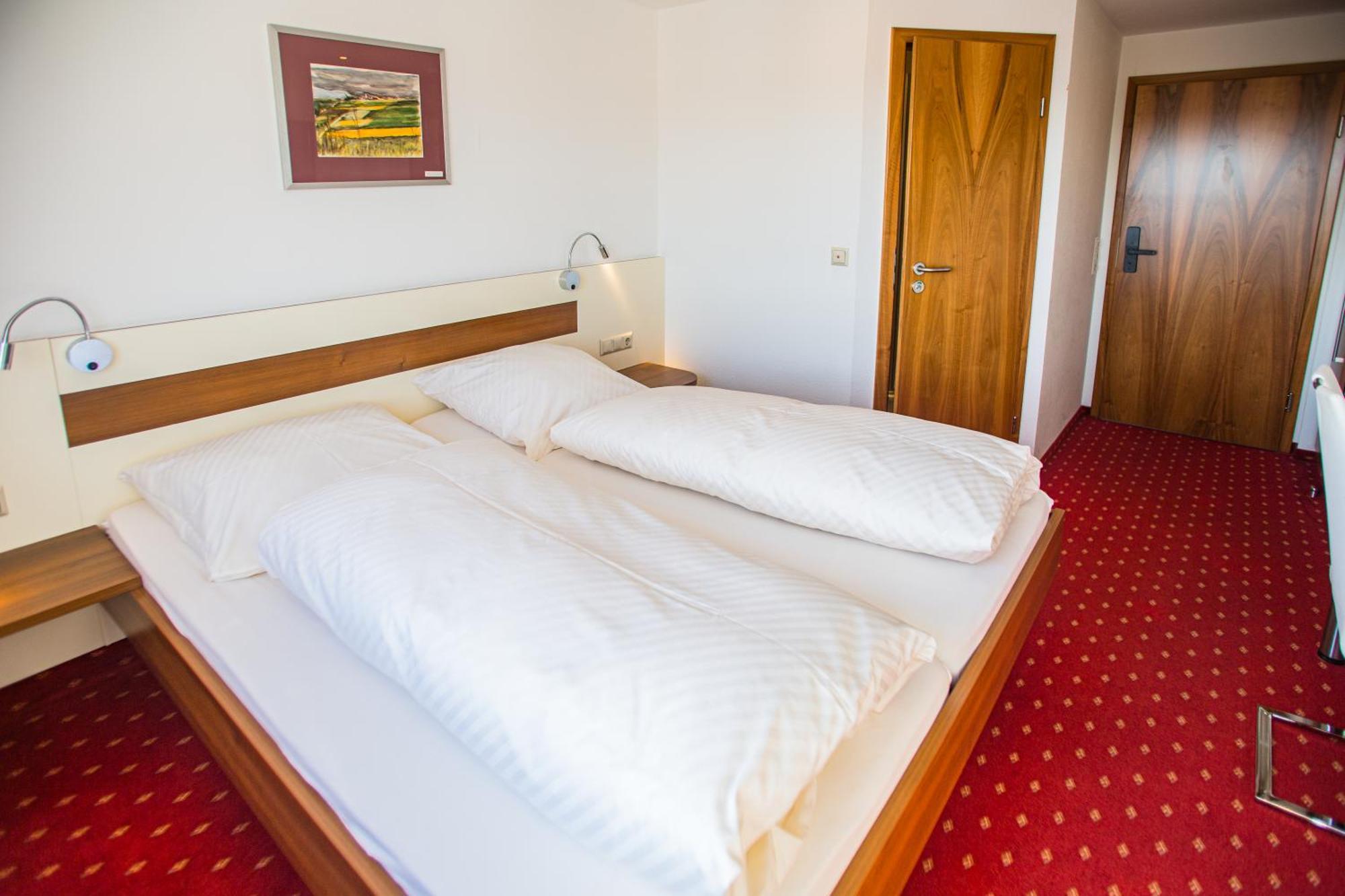Gaestehaus Guehring Rosenfeld Экстерьер фото