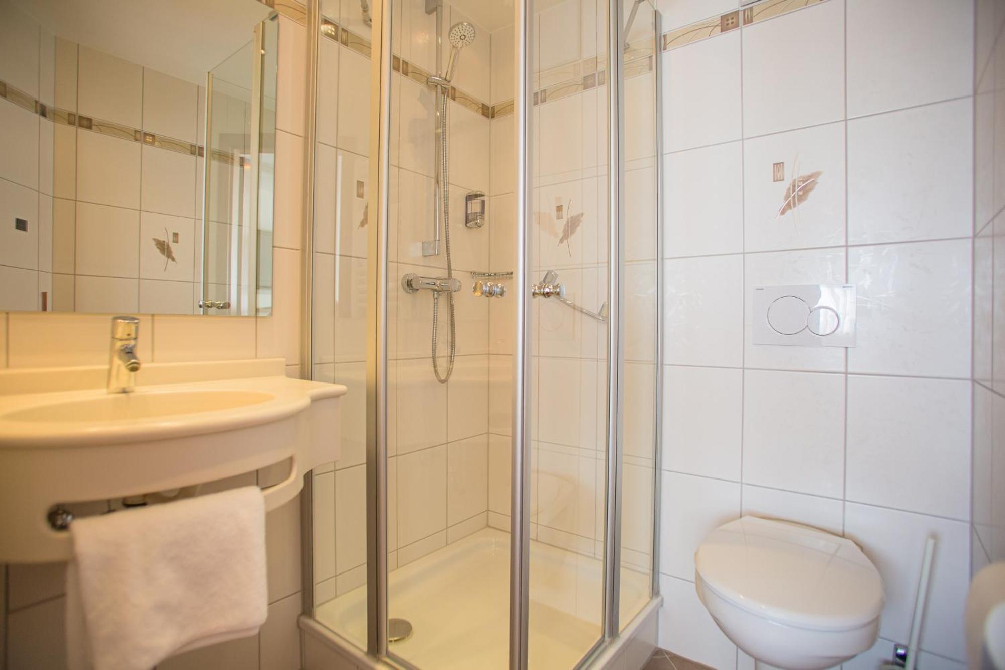 Gaestehaus Guehring Rosenfeld Экстерьер фото